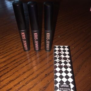 Kylie Cosmetics Kris Bundle